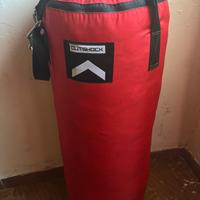 Sacco da boxe