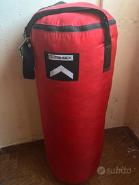 Sacco da boxe