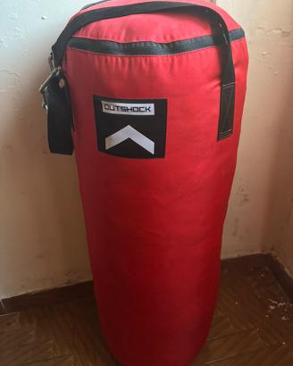 Sacco da boxe
