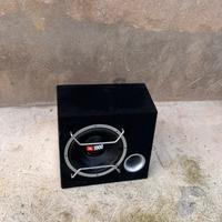 Jbl 1000 watts GT4 series