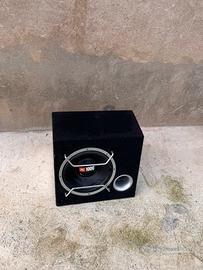 Jbl 1000 watts GT4 series