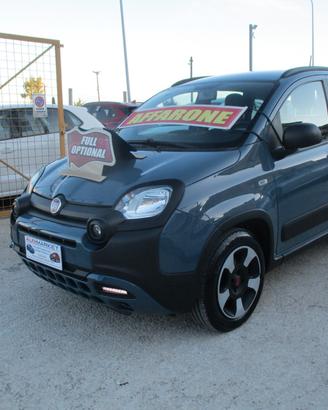 Fiat Panda Cross 1.0 FireFly S&S Hybrid 2022