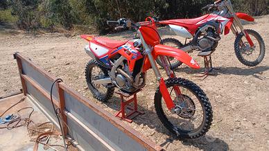 honda crf 250 2022