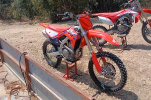 honda crf 250 2022