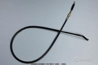 Cavo frizione per HONDA HORNET CB 900 F 2002 2006