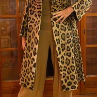 Pelliccia di giaguaro