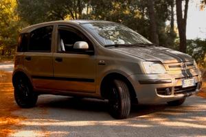 Panda 169 Natural Power 2010 1.2