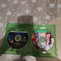 Assassin's Creed Mirage e GTA 5 