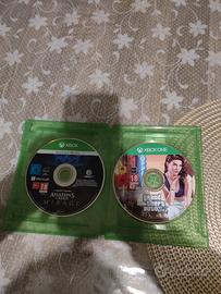 Assassin's Creed Mirage e GTA 5 