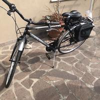 Bicicletta Galant City Touring