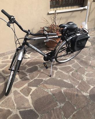 Bicicletta Galant City Touring