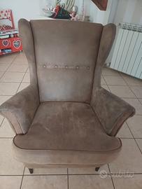 poltrona ikea
