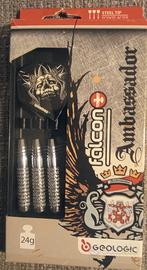 Darts Professionali Falcon Ambassador
