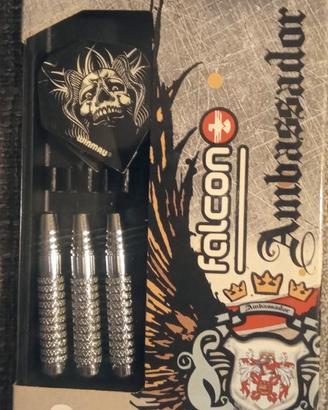 Darts Professionali Falcon Ambassador