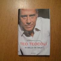 Teo Teocoli io ballo da solo biografia comica