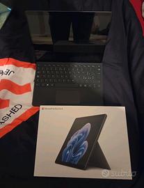 Microsoft surface 9 pro