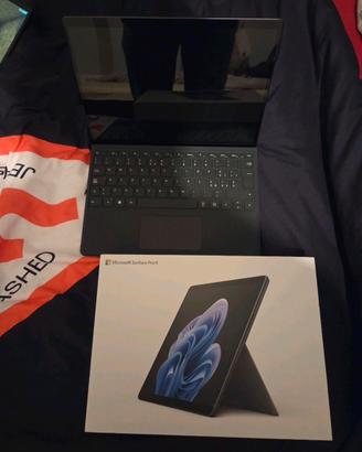 Microsoft surface 9 pro