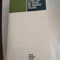 egemonie sociali e strutture del potere nel medioe