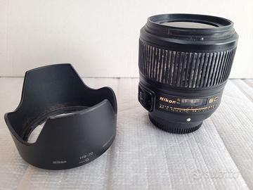 Nikon AF-S 35mm f/1.8G