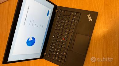 Lenovo ThinkPad T14 – Intel Core i5-10310U / 16GB