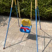 Altalena per bambini