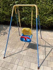 Altalena per bambini