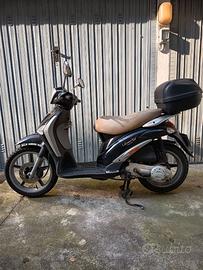 Piaggio Liberty 50 4T