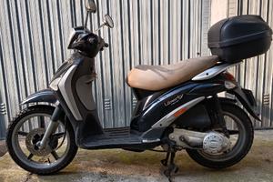 Piaggio Liberty 50 4T