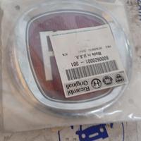 FIAT TALENTO FREGIO ANTERIORE