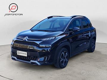 CITROEN C3 Aircross 1ª s. - C3 Aircross PureTech 1