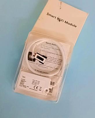 smart wifi module 