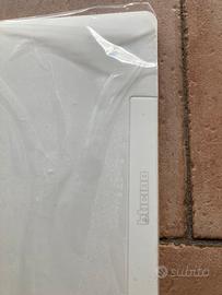 Coperchio centralino da incasso 12 moduli BTicino