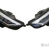 AUDI A3 8Y Faro FULL LED 8Y0941033A 8Y0941034A