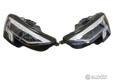 AUDI A3 8Y Faro FULL LED 8Y0941033A 8Y0941034A