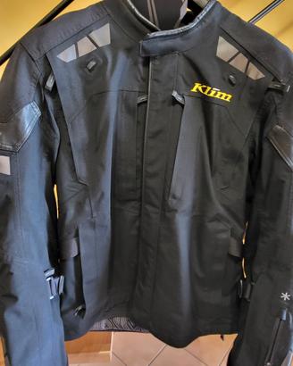 Klim Latitude goretex  2l