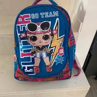Zaino scuola LOL