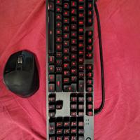 Set Logitech G413 keyboard+ Mouse Logitech MX Mast