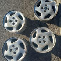 cerchi in lega punto 