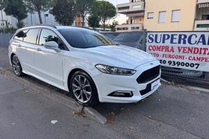 Ford Mondeo 2.0 TDCi 150 CV S&S Powershift SW Vign