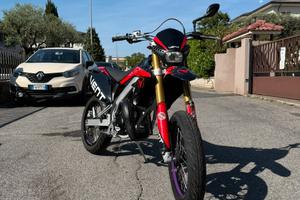 Hm vent 50cc