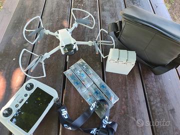 drone dj mini 3
