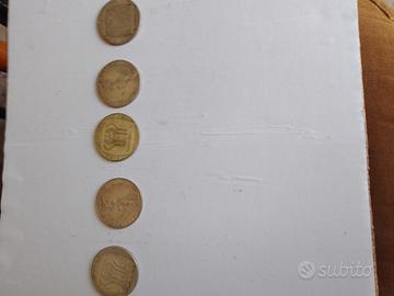 Mascotte Mondiali "Argentina 78"