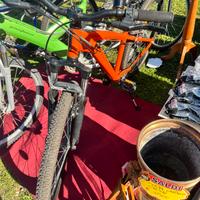 Rockrider st500