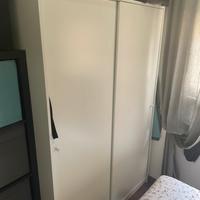 Armandio klepstad ikea 2 ante scorrevoli