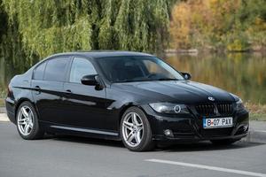 c0mpr0 bmw serie 3 e90 318/316