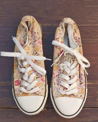 Scarpe estive