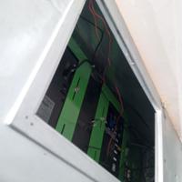 TOTEM/TV INTERATTIVO DA ESTERNO / INTERNO