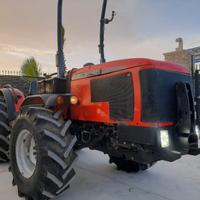 Trattore antonio carraro TRG 9400 ergit carro fiss