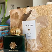 Amouage Epic 56
