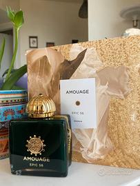 Amouage Epic 56